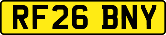 RF26BNY