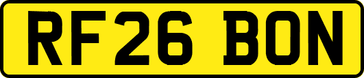 RF26BON