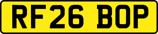RF26BOP