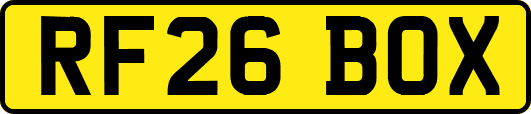 RF26BOX