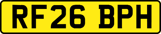 RF26BPH
