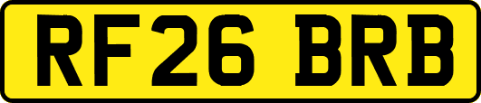 RF26BRB