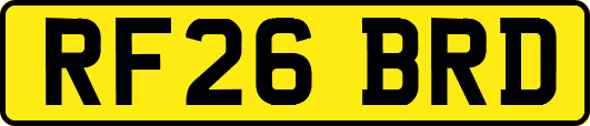 RF26BRD