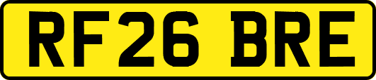 RF26BRE