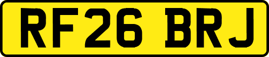 RF26BRJ