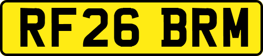 RF26BRM