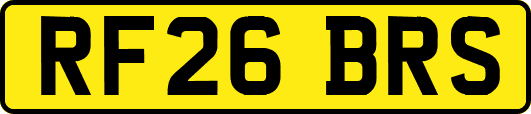RF26BRS