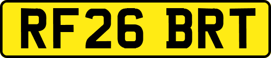 RF26BRT