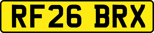 RF26BRX