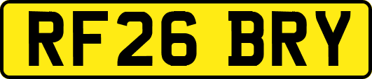 RF26BRY