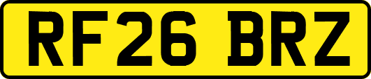 RF26BRZ