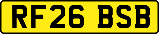 RF26BSB