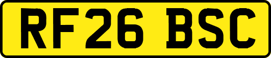 RF26BSC