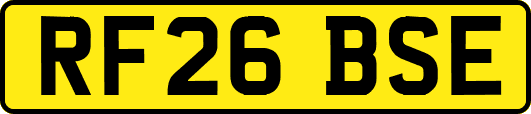RF26BSE