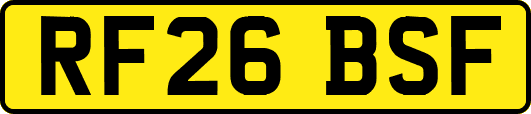RF26BSF