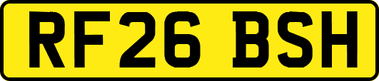 RF26BSH