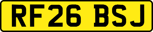 RF26BSJ