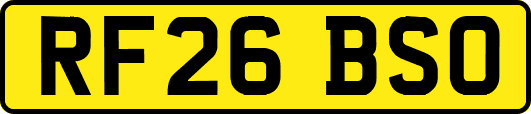 RF26BSO