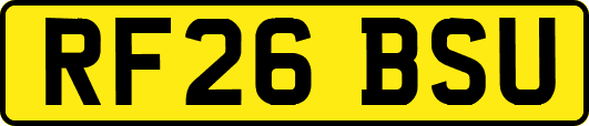 RF26BSU
