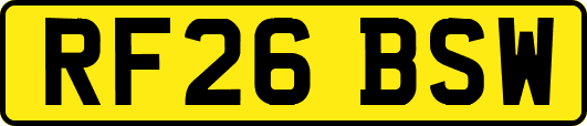 RF26BSW