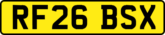 RF26BSX