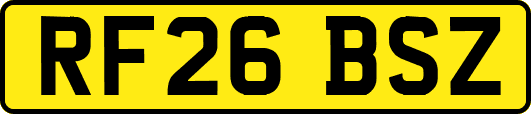 RF26BSZ