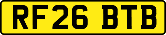 RF26BTB