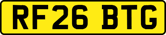 RF26BTG
