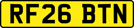 RF26BTN