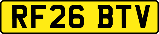 RF26BTV