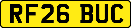 RF26BUC