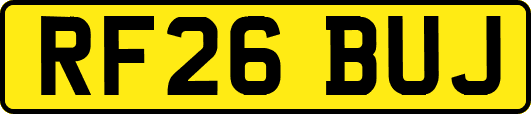 RF26BUJ