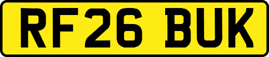 RF26BUK