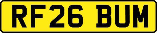 RF26BUM