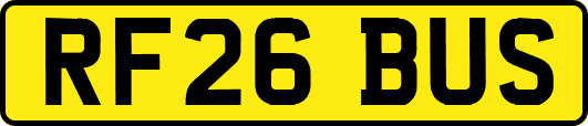 RF26BUS