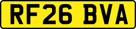 RF26BVA