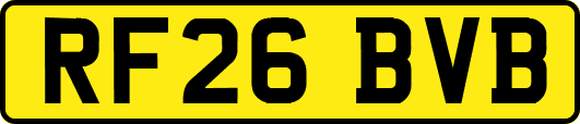 RF26BVB