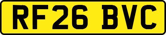 RF26BVC