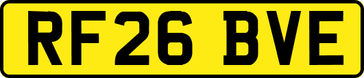 RF26BVE