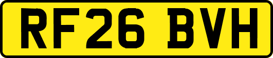 RF26BVH