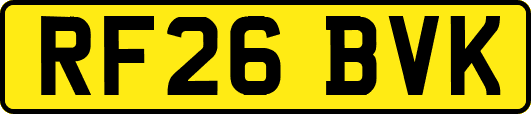 RF26BVK