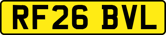 RF26BVL