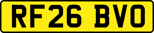 RF26BVO
