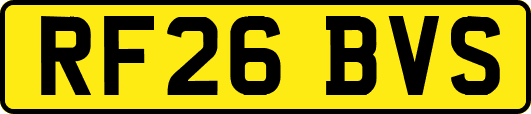 RF26BVS