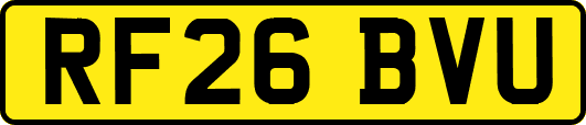 RF26BVU