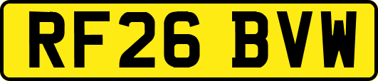 RF26BVW