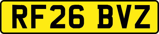RF26BVZ