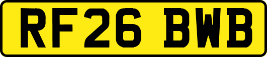 RF26BWB