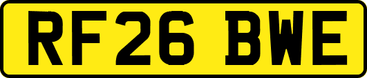 RF26BWE