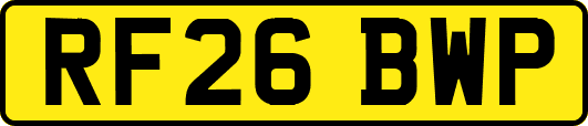 RF26BWP